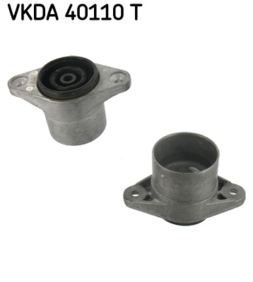 SKF Toronyszilent VKDA40110T_SKF